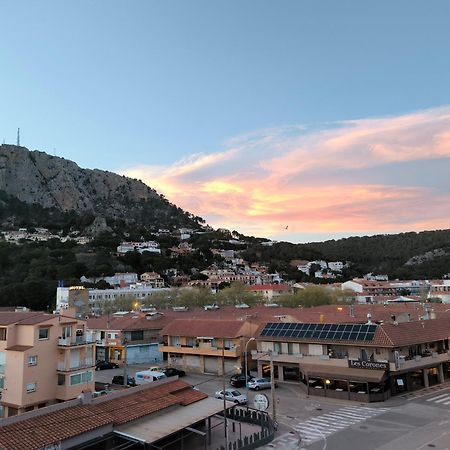 Vibras Estartit Playa Y Piscina Apartman L'Estartit Kültér fotó