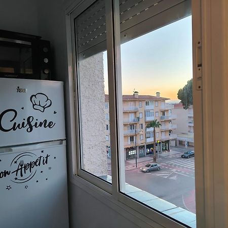 Vibras Estartit Playa Y Piscina Apartman L'Estartit Kültér fotó