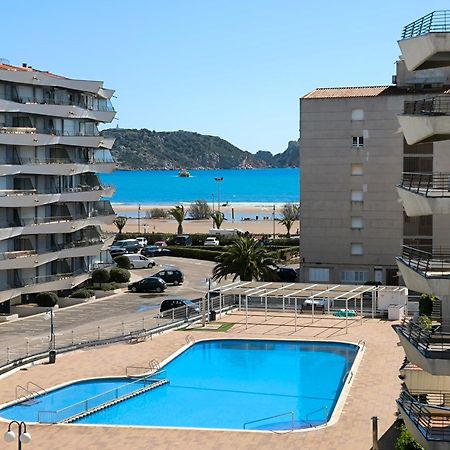 Vibras Estartit Playa Y Piscina Apartman L'Estartit Kültér fotó