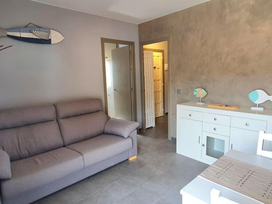 Vibras Estartit Playa Y Piscina Apartman L'Estartit Kültér fotó