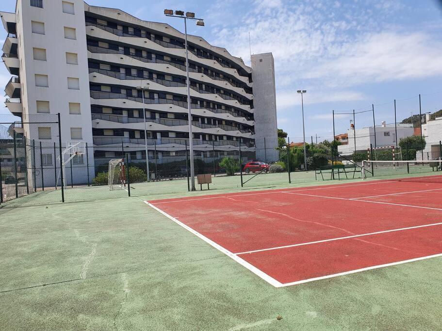 Vibras Estartit Playa Y Piscina Apartman L'Estartit Kültér fotó