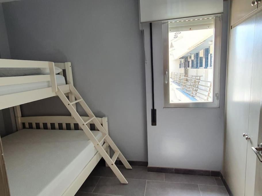 Vibras Estartit Playa Y Piscina Apartman L'Estartit Kültér fotó