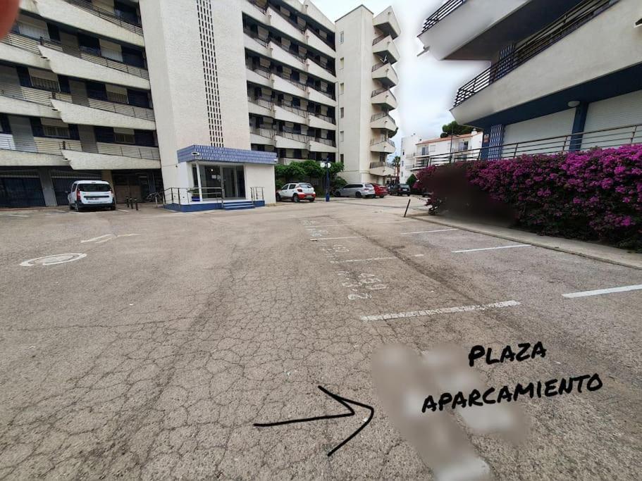 Vibras Estartit Playa Y Piscina Apartman L'Estartit Kültér fotó