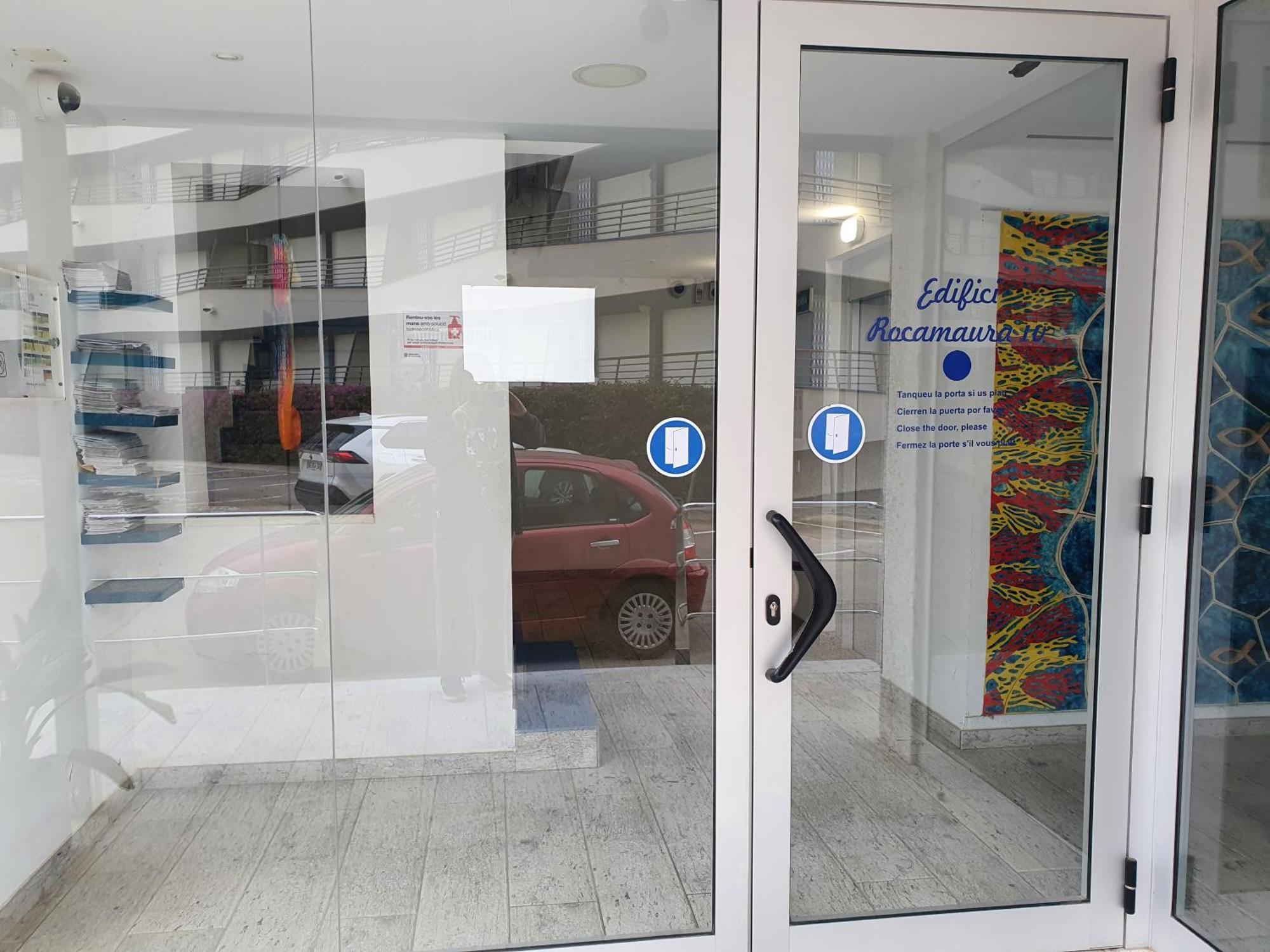 Vibras Estartit Playa Y Piscina Apartman L'Estartit Kültér fotó