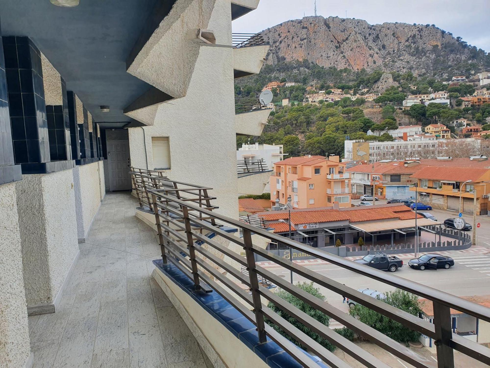Vibras Estartit Playa Y Piscina Apartman L'Estartit Kültér fotó