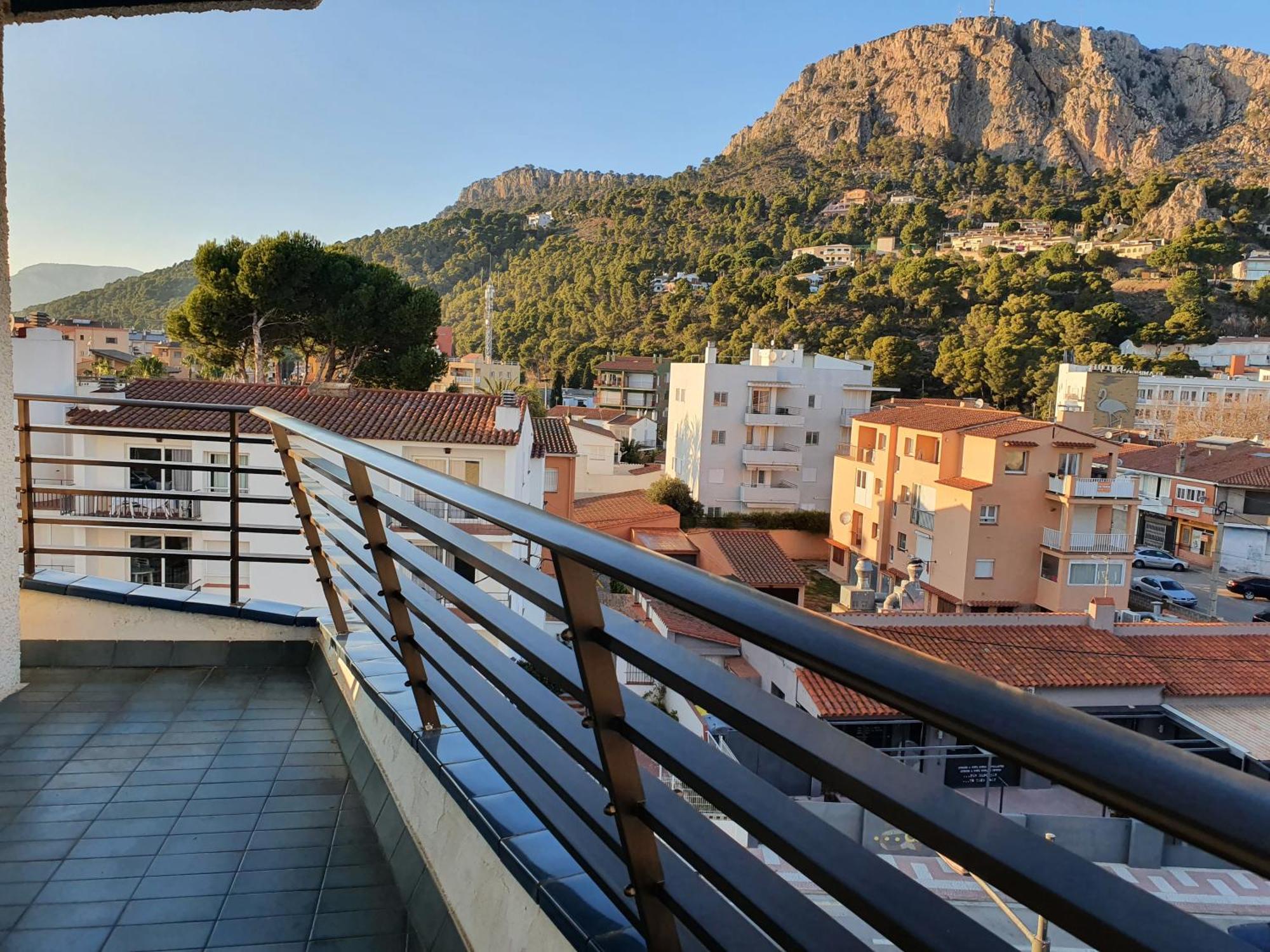 Vibras Estartit Playa Y Piscina Apartman L'Estartit Kültér fotó