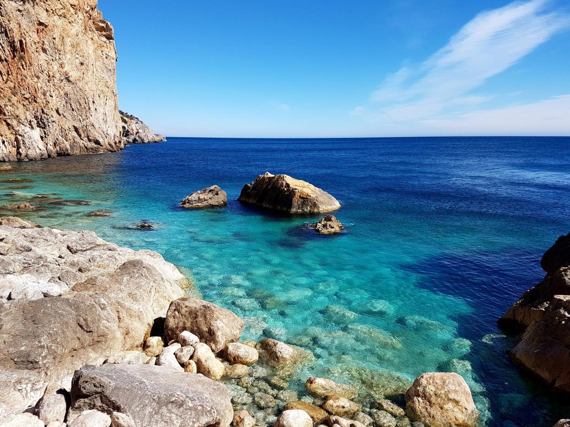 Vibras Estartit Playa Y Piscina Apartman L'Estartit Kültér fotó