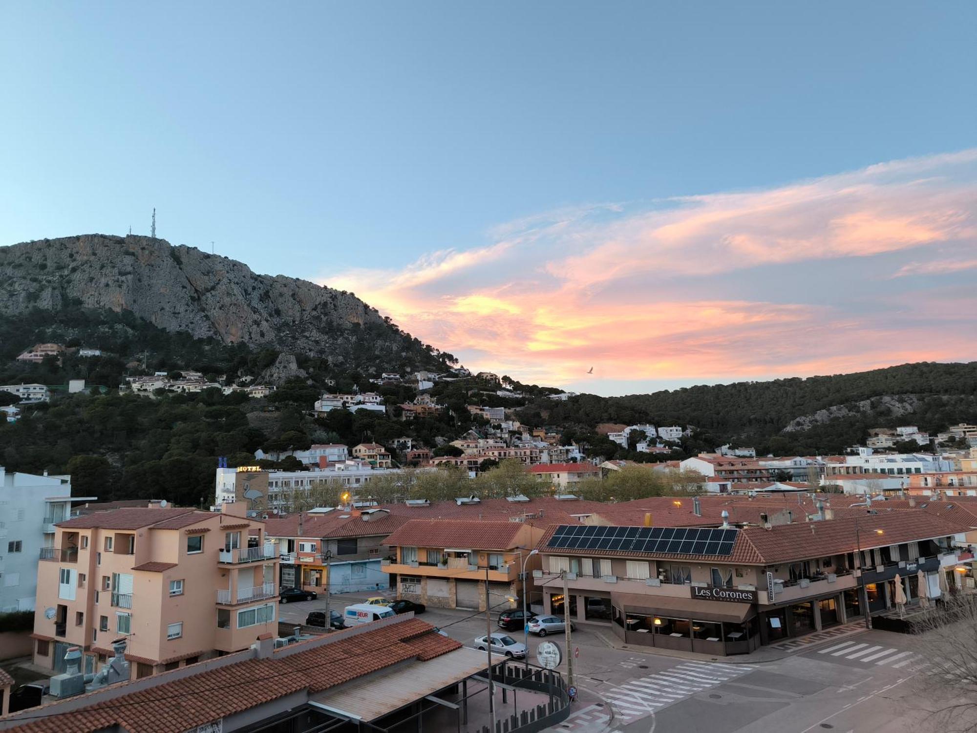 Vibras Estartit Playa Y Piscina Apartman L'Estartit Kültér fotó