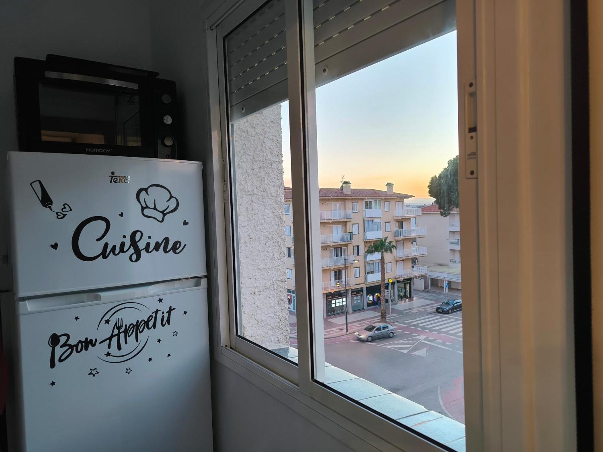 Vibras Estartit Playa Y Piscina Apartman L'Estartit Kültér fotó